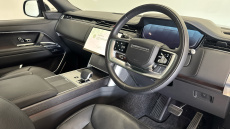 Land Rover Range Rover 3.0 P400 Autobiography 4dr Auto Petrol Estate